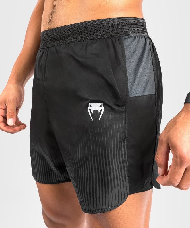 Venum Biomecha Dry Tech - Black/Grey - Venum