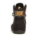 Botas de boxe Leone Premium CL110