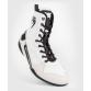 Botas de boxe Venum Elite branco / preto