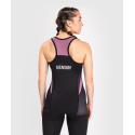 Regata Feminina Venum Adrenaline Dry-Tech - Preto Roxo