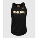 Venum VT Muay Thai Regata - Ouro Preto