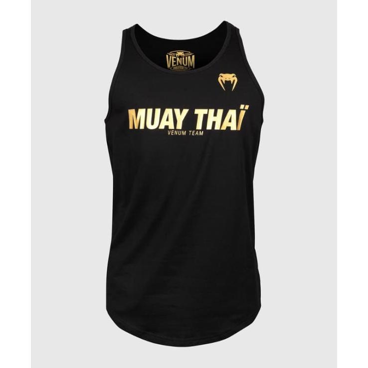 Venum VT Muay Thai Regata - Ouro Preto