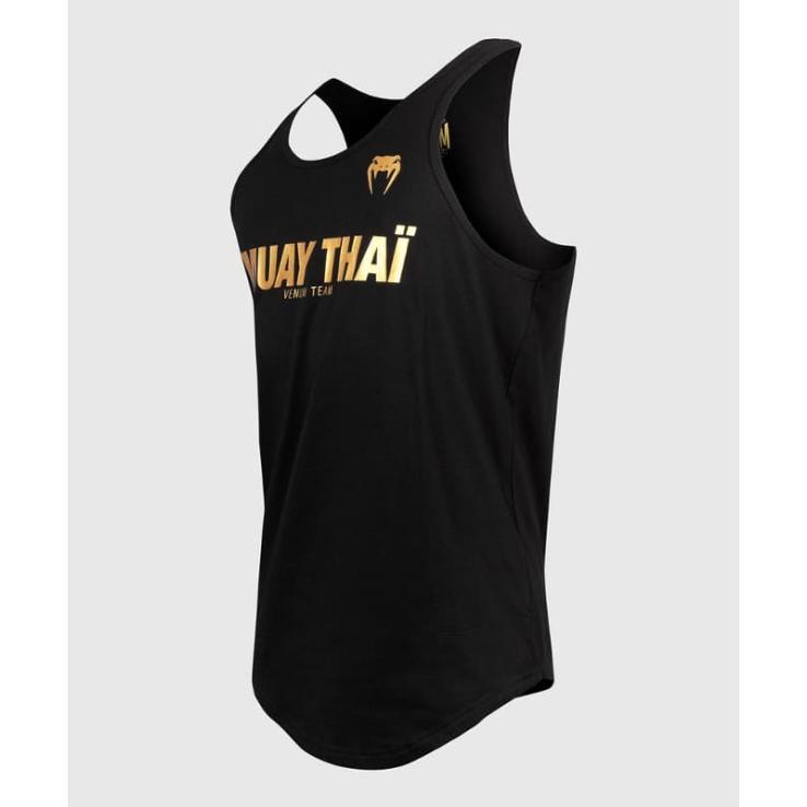 Venum VT Muay Thai Regata - Ouro Preto