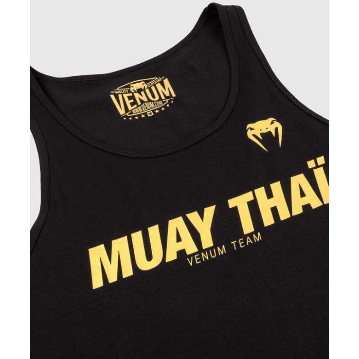 Venum VT Muay Thai Regata - Ouro Preto