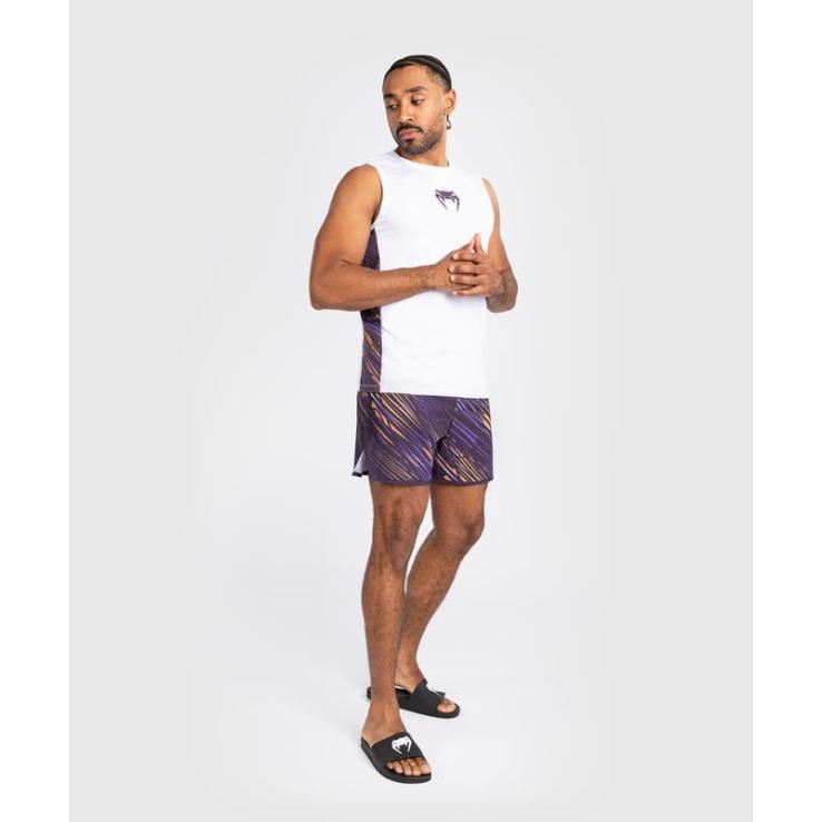 Venum Rapid Regata - Roxo Branco