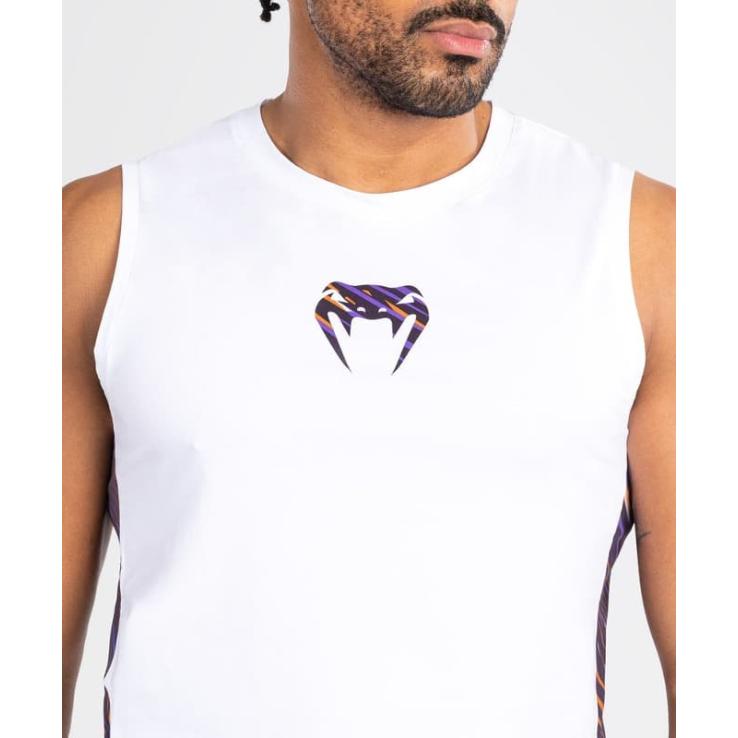 Venum Rapid Regata - Roxo Branco