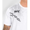 Venum X UFC Réplica T-shirt Adrenalina - Branca