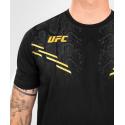 T-shirt Venum X UFC Réplica Adrenalina - Campeão