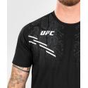 Venum X UFC Réplica T-shirt Adrenalina - Preto