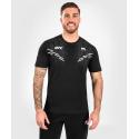 Venum X UFC Réplica T-shirt Adrenalina - Preto