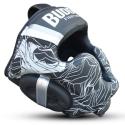 Capacete de Boxe Buddha Galaxy - Preto