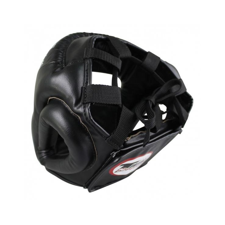 Capacete de boxe Twins HGL 3 preto