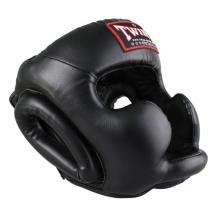 Capacete de boxe Twins HGL 3 preto