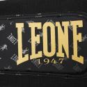 Caneleiras pretas Leone MMA DNA