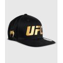 Boné de beisebol Venum X UFC Authentic Fight Night - Campeão