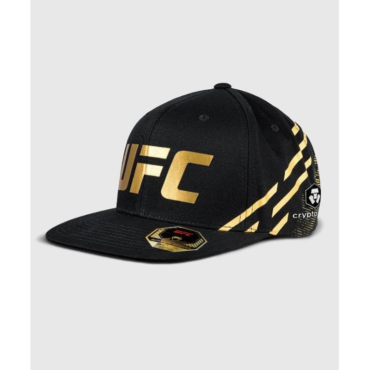 Boné de beisebol Venum X UFC Authentic Fight Night - Campeão