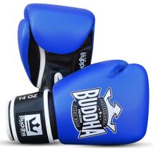 Luvas de boxe Buddha Top Colors - Azul