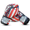 Luvas de boxe Buddha EUA