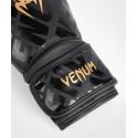 Luvas de boxe Venum 1.5 XT - pretas / douradas