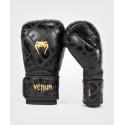 Luvas de boxe Venum 1.5 XT - pretas / douradas