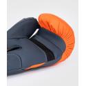 Venum Challenger 4.0 Luvas de Boxe - Laranja / Marinho