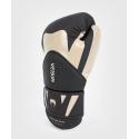 Luvas de boxe Venum Challenger 4.0 - preto bege