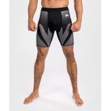 Venum Attack Vale Tudo Short Tight - black