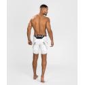 Calções de lycra Venum x UFC Authentic Fight Night Adrenaline - branco