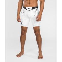 Malla Corta Venum x UFC Authentic Fight Night  Adrenaline - blanco