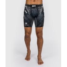 Calções de lycra Venum x UFC Authentic Fight Night Adrenaline - preto