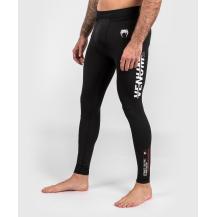 Calças de lycra Venum X UFC Adrenaline pretas