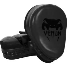 Luvas de boxe Venum Cellular Tech 2.0 pretas / pretas