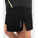 Venum Fusion 2.0 Shorts - Preto Amarelo