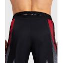 Calções Venum Adrenaline MMA - vermelho preto