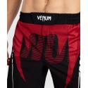 Calções Venum Adrenaline MMA - vermelho preto