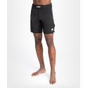 Calça MMA Venum Tempest - Preto Cinza