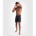 Calça MMA Venum Tempest - Preto Cinza