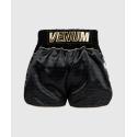 Venum Attack Muay Thai Calças - Preto Cinza