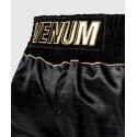 Venum Attack Muay Thai Calças - Preto Cinza