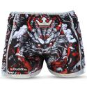 Calça Muay Thai Dragão Buda