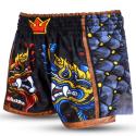 Calça Muay Thai Cobra Buda