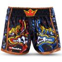 Calça Muay Thai Cobra Buda