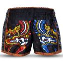 Calça Muay Thai Cobra Buda