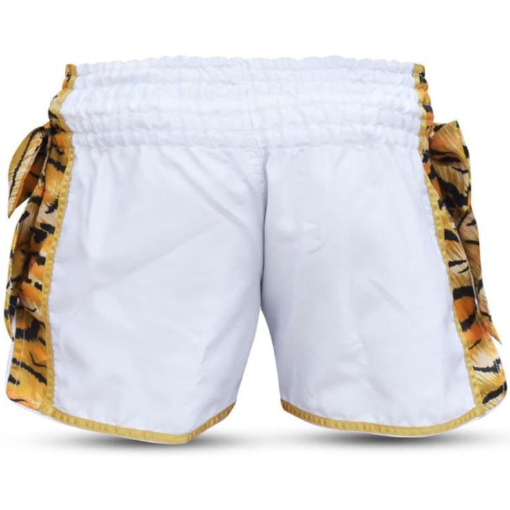 Calça Muay Thai Buda Tigre