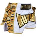 Calça Muay Thai Buda Tigre