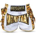 Calça Muay Thai Buda Tigre