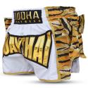 Calça Muay Thai Buda Tigre