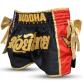 Calça Muay Thai Buda Tradicional Tailândia