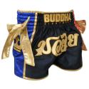 Calça Muay Thai Buda Tradicional Tailândia