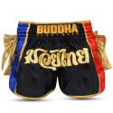 Calça Muay Thai Buda Tradicional Tailândia